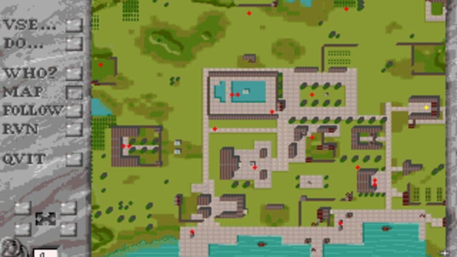 Rome Pathway to Power screenshot
