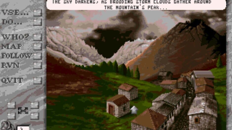 Rome Pathway to Power screenshot