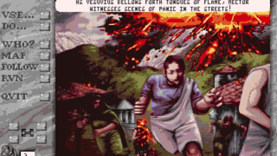 Rome Pathway to Power screenshot