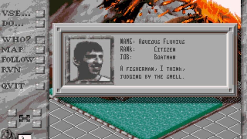 Rome Pathway to Power screenshot