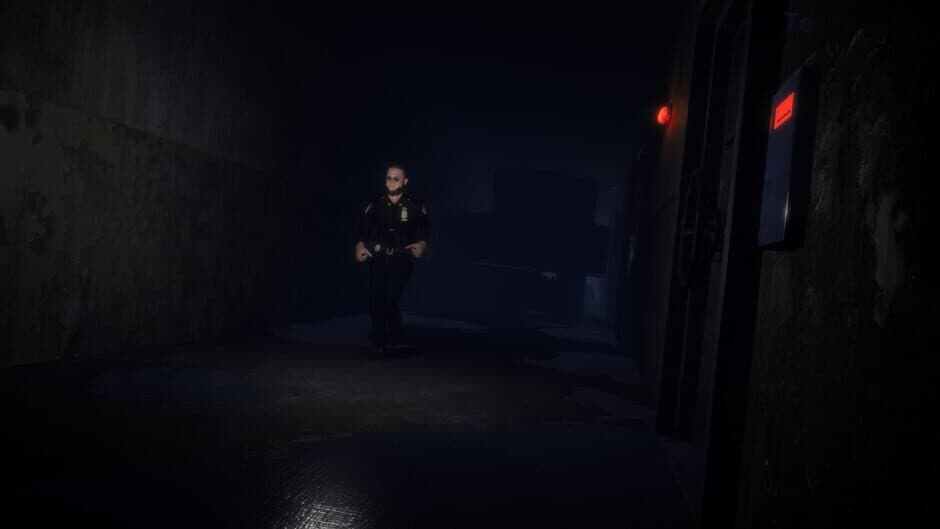 Psycho screenshot