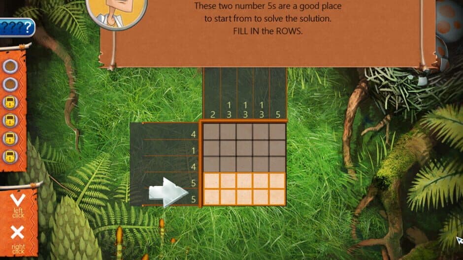Griddlers Ted and Pet screenshot