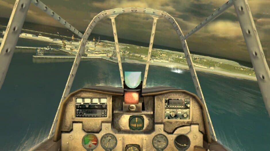 Combat Wings screenshot