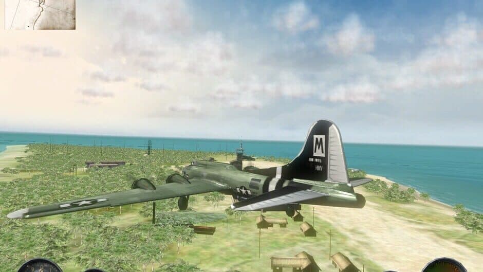 Combat Wings screenshot