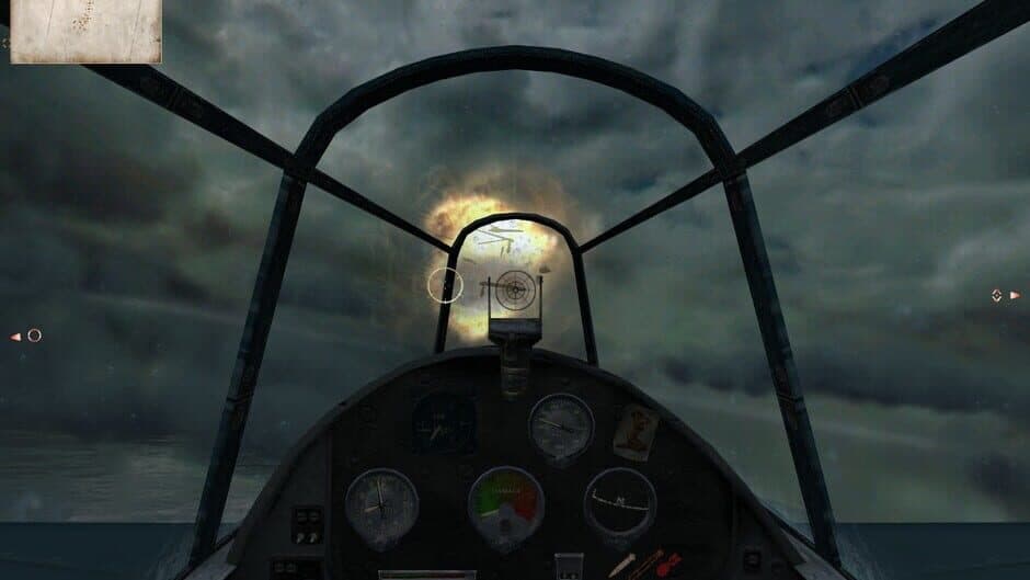 Combat Wings screenshot