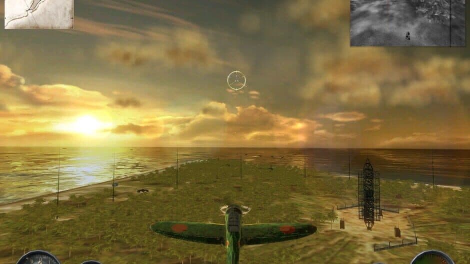 Combat Wings screenshot
