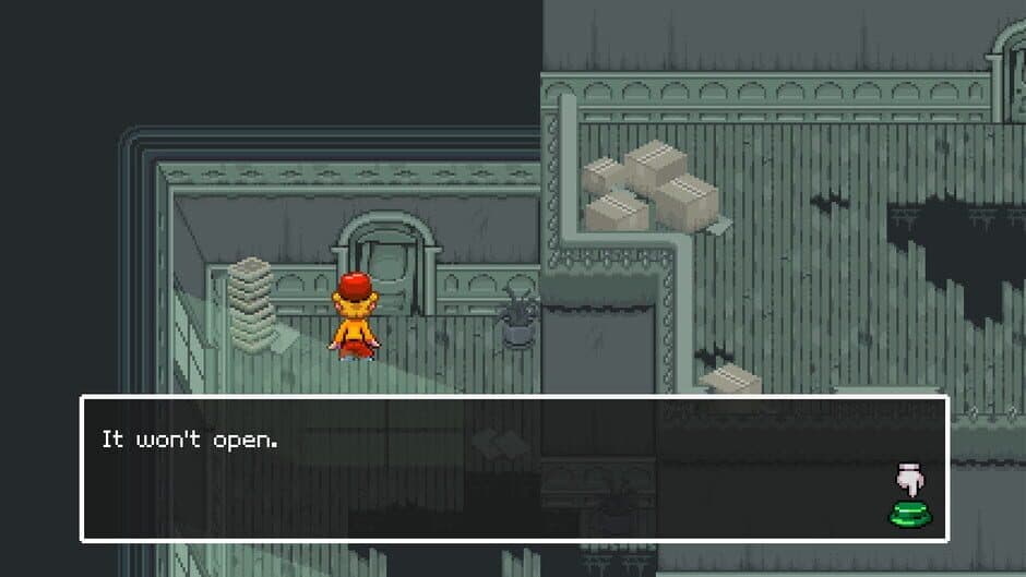 Boo Party screenshot