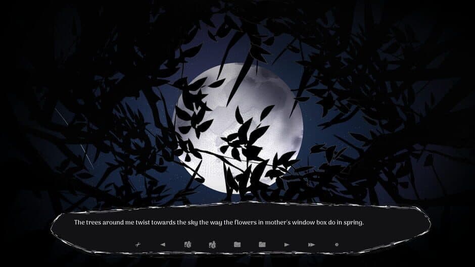 Twisted: A Dark Fairytale screenshot