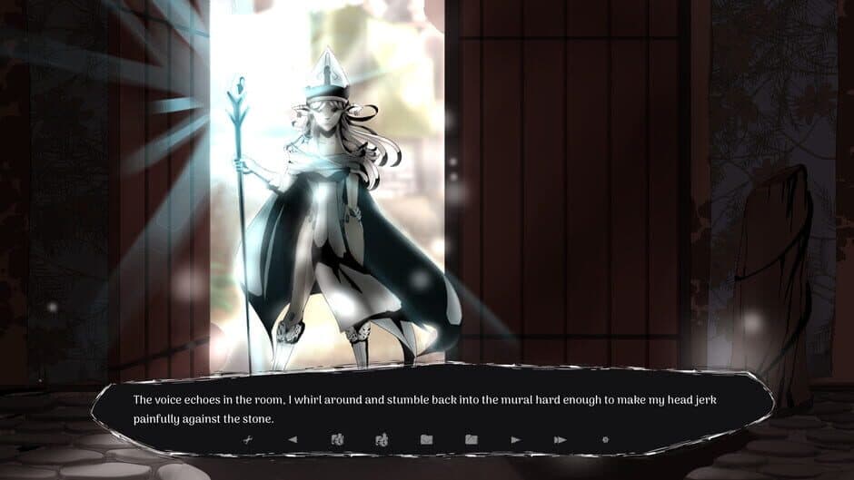 Twisted: A Dark Fairytale screenshot