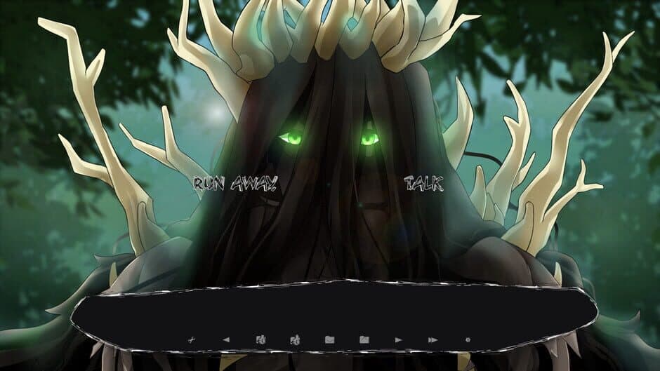 Twisted: A Dark Fairytale screenshot