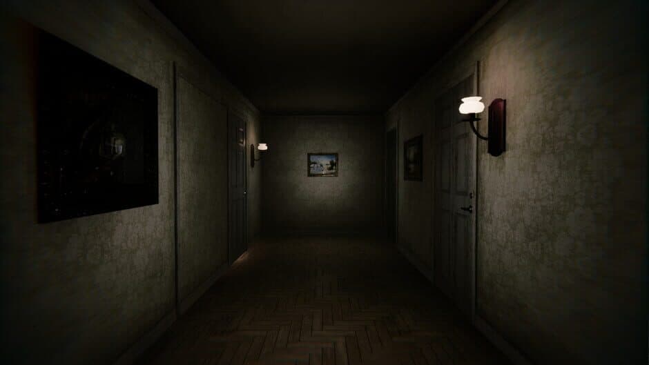 Aspen: Uncanny Home screenshot