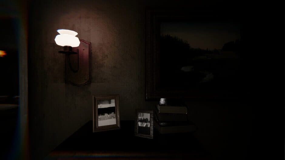 Aspen: Uncanny Home screenshot