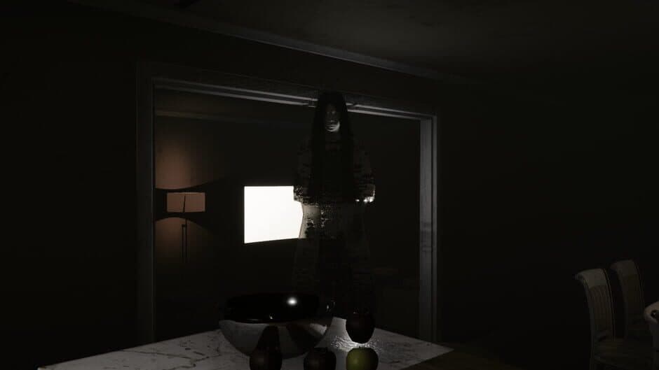 Aspen: Uncanny Home screenshot