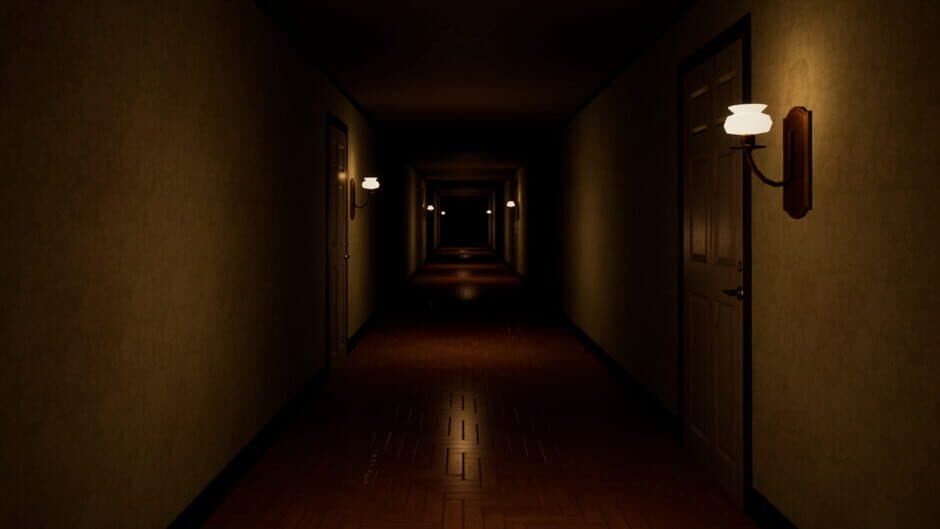 Aspen: Uncanny Home screenshot