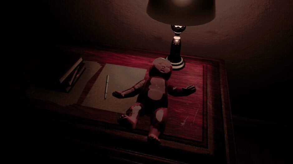Aspen: Uncanny Home screenshot