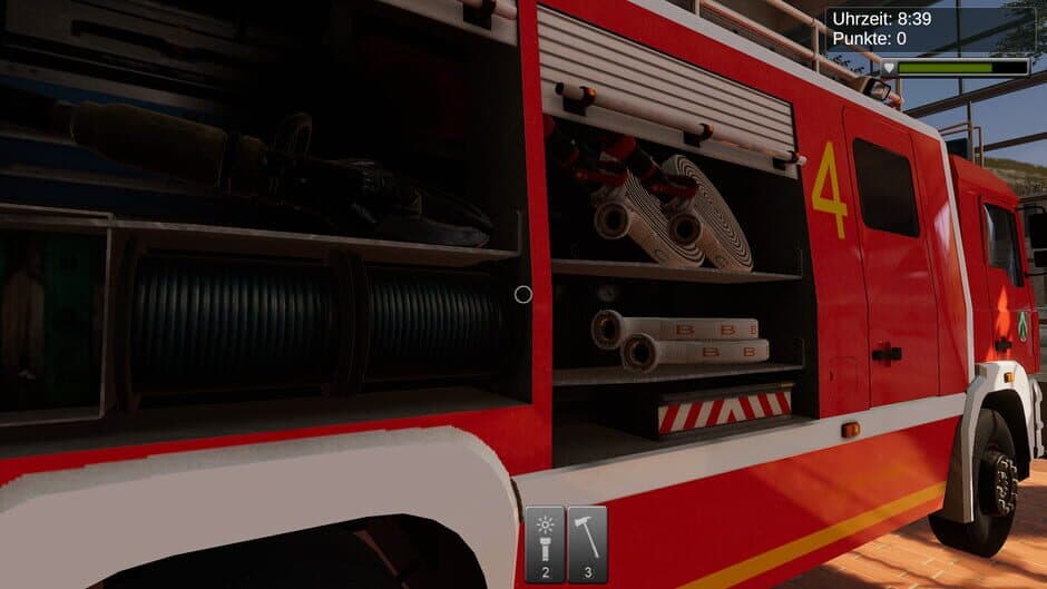 Industrial Firefighters screenshot