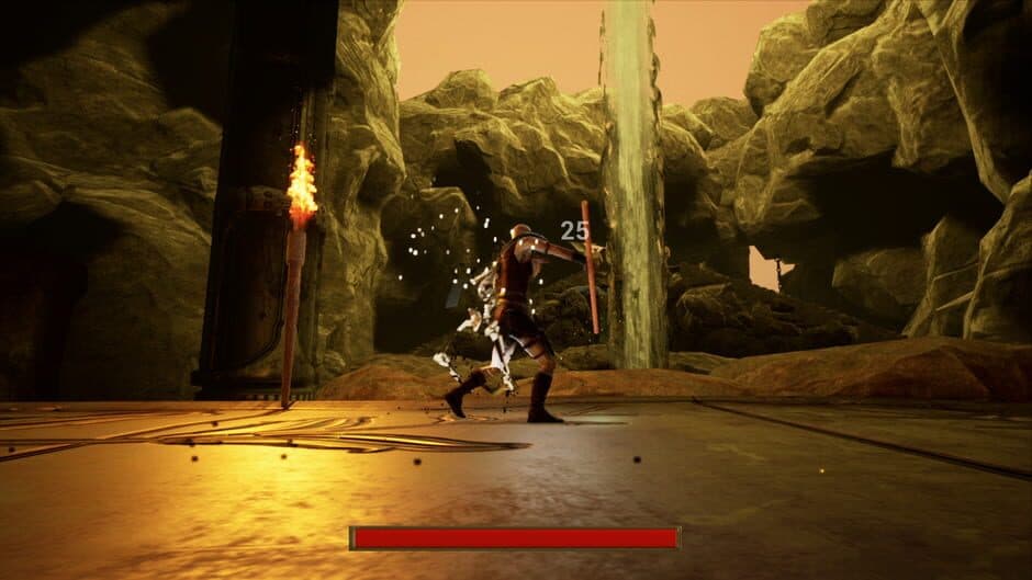 Shaman screenshot