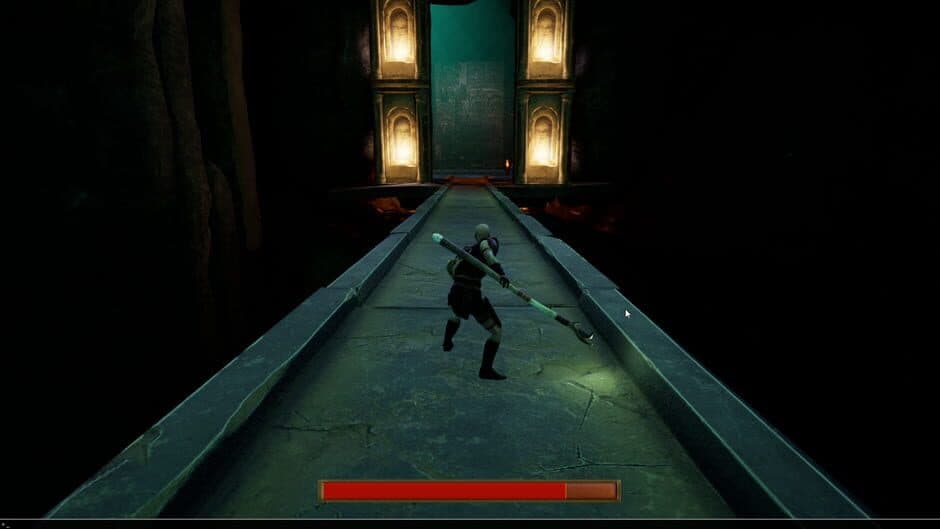 Shaman screenshot