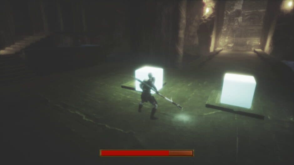 Shaman screenshot