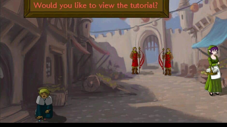 Shifter screenshot
