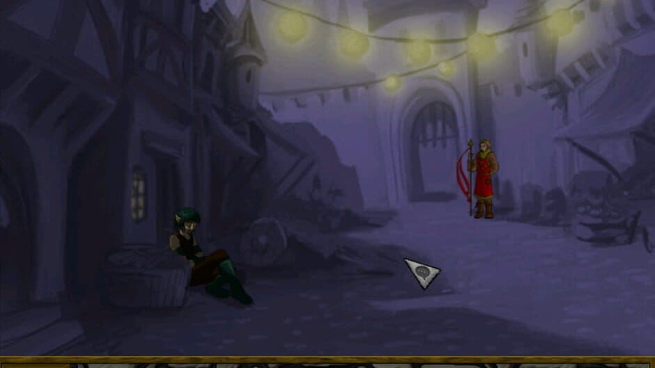 Shifter screenshot