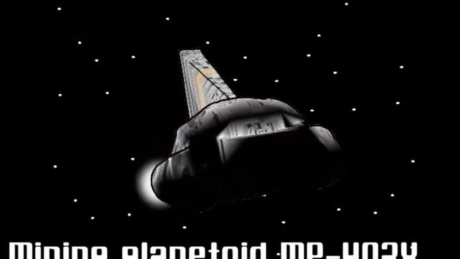 Space Rangers: Episode 46 - The Devil Within screenshot