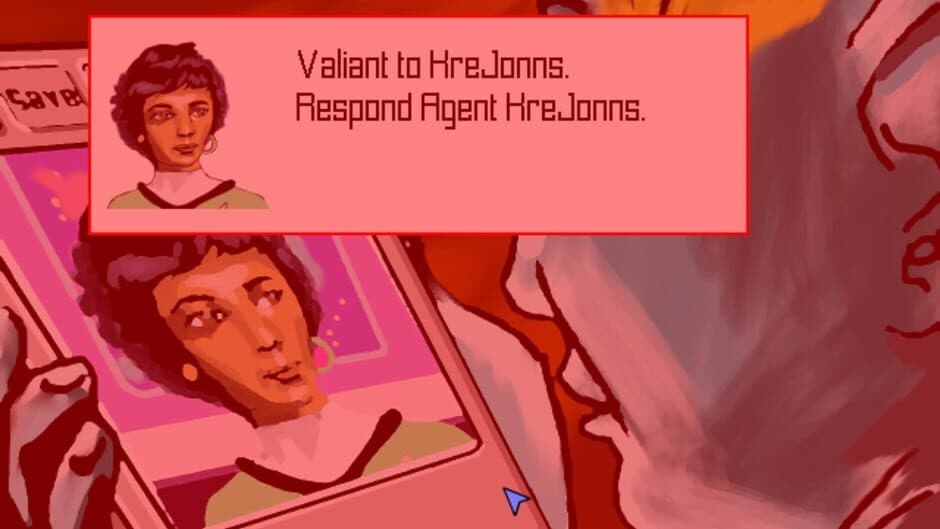 Space Rangers: Episode 46 - The Devil Within screenshot