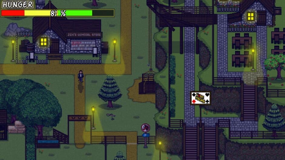 Tales of Jayvin screenshot
