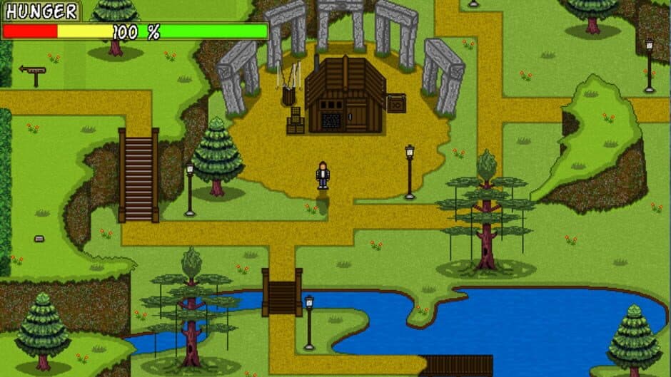 Tales of Jayvin screenshot