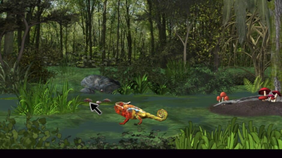Tarthenia screenshot