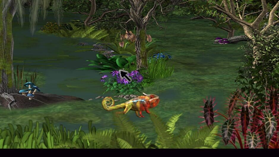 Tarthenia screenshot