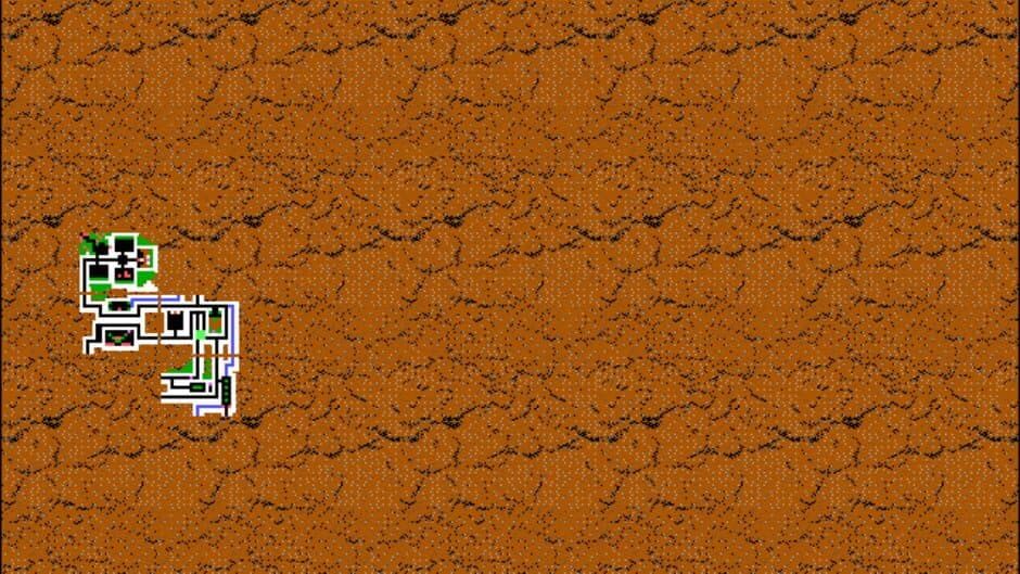 The Dungeons of Grimlor II screenshot