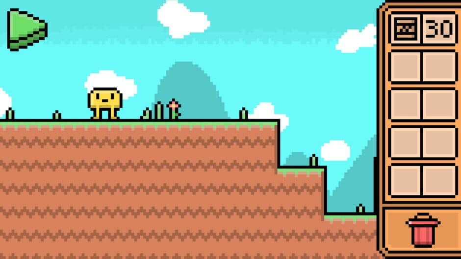 Tile Blocks screenshot