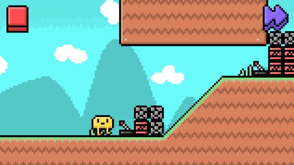 Tile Blocks screenshot