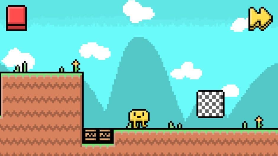 Tile Blocks screenshot