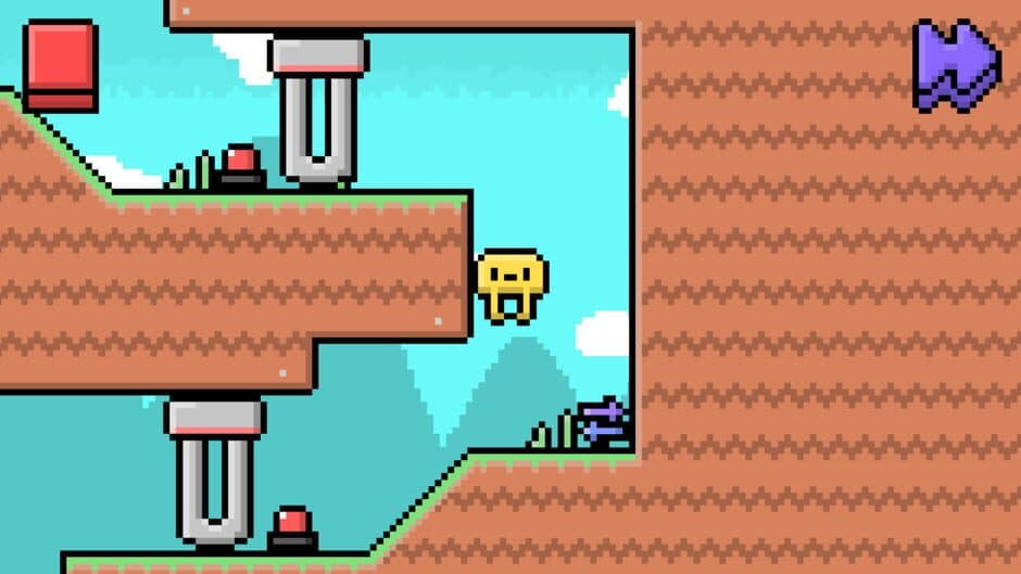Tile Blocks screenshot