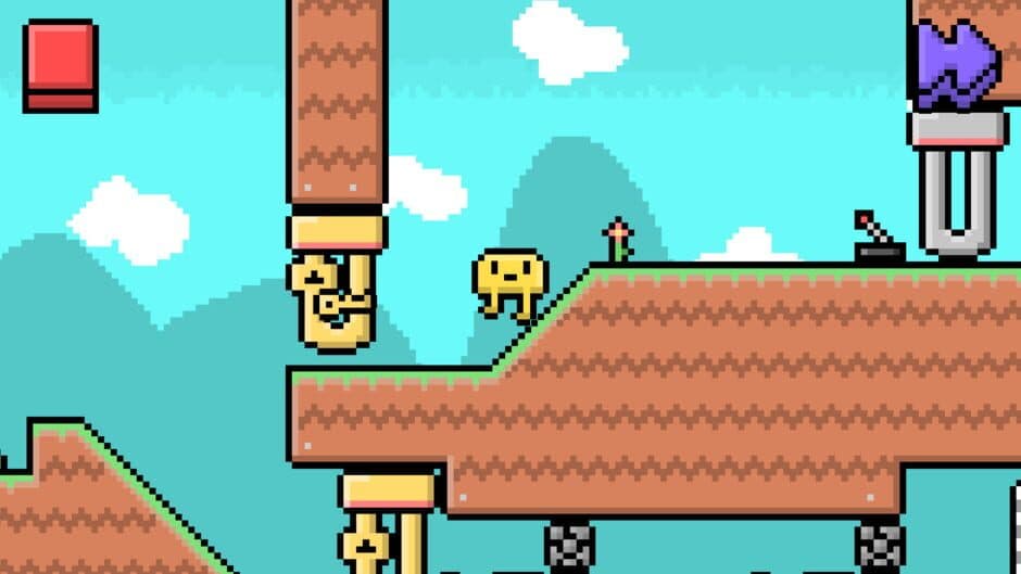 Tile Blocks screenshot