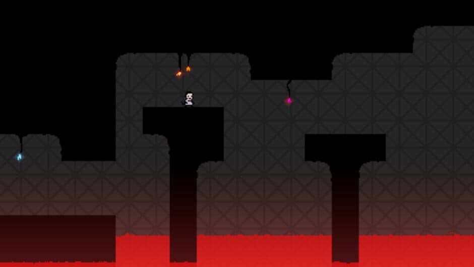 Knytt screenshot