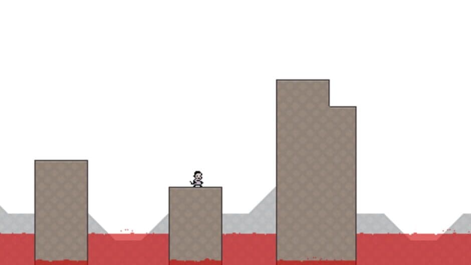 Knytt screenshot