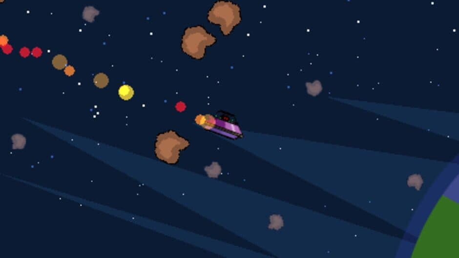 Knytt screenshot