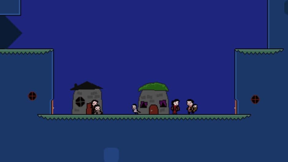 Knytt screenshot