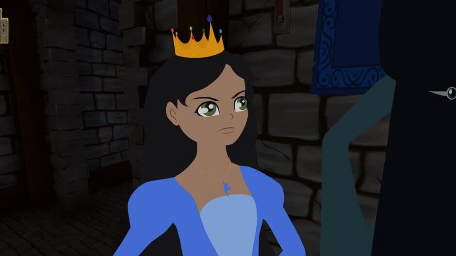 Frog's Princess screenshot