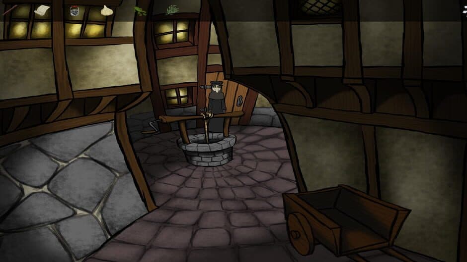 The Burgomaster screenshot