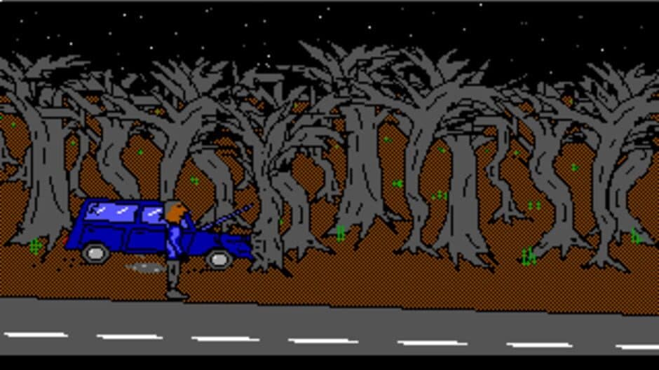 The Dark Convergence screenshot