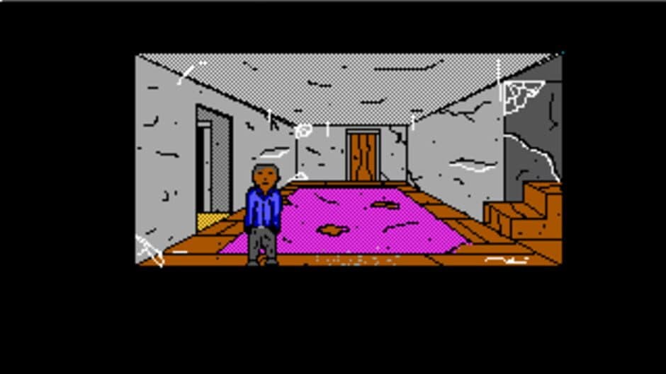The Dark Convergence screenshot
