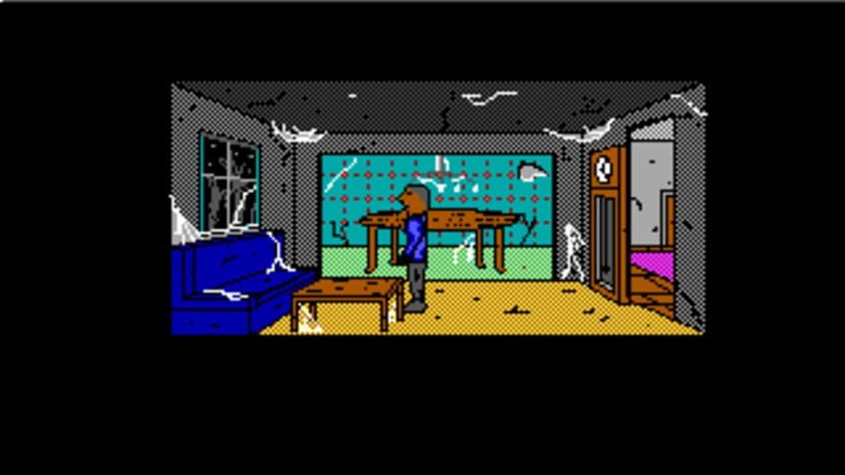The Dark Convergence screenshot