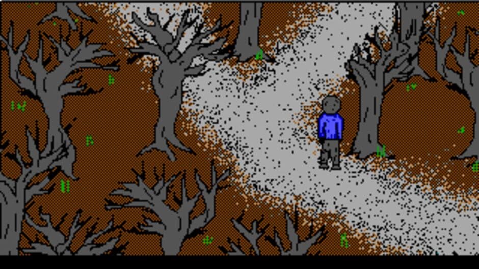 The Dark Convergence screenshot