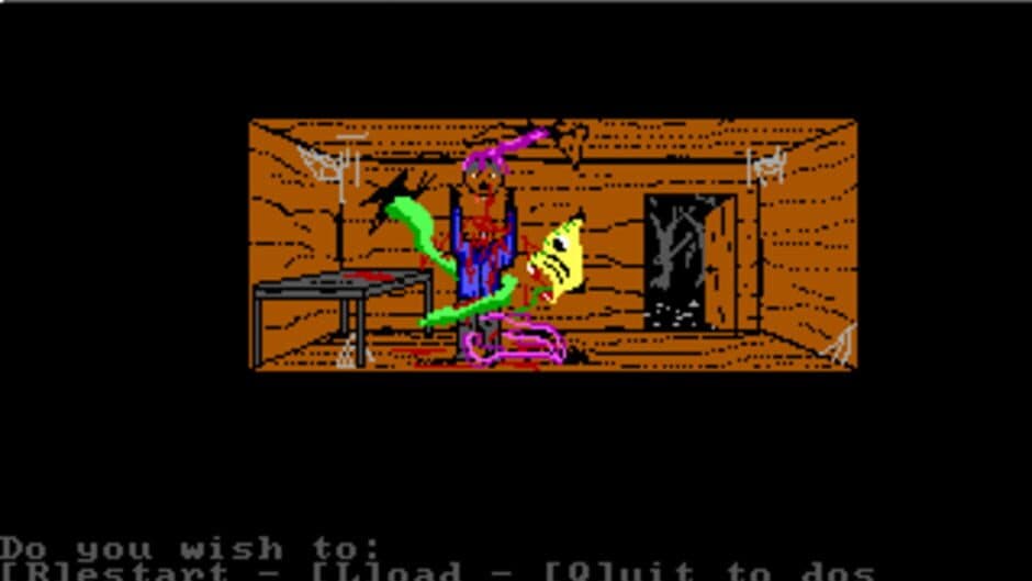 The Dark Convergence screenshot