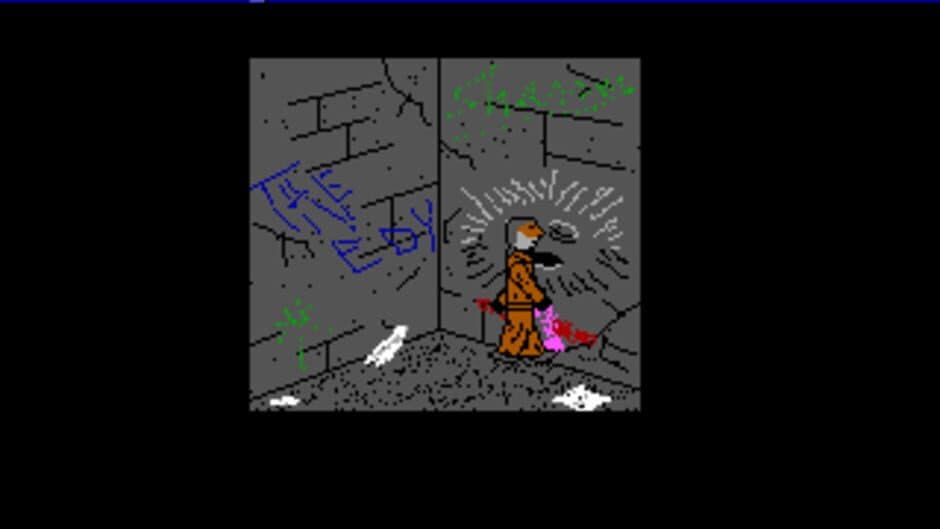 The Dark Convergence II screenshot