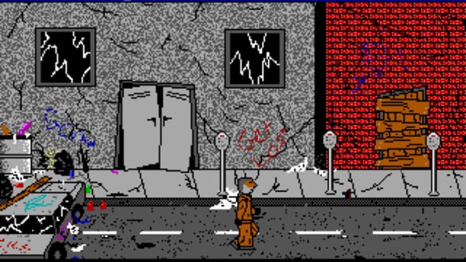 The Dark Convergence II screenshot